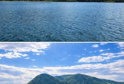 Teren de 6700 mp, în Sântămăria-Orlea - 7