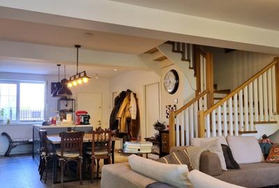 Reședință exclusivistă cu piscină, grădină matură și intimitate deplină - 3