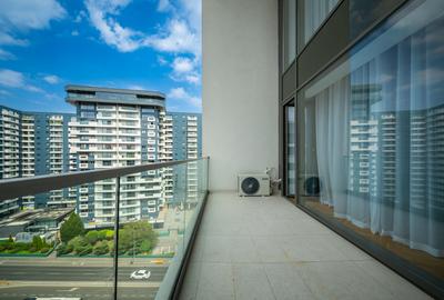 PENTHOUSE MOBILAT FLOREASCA - COMISION 0% - 2