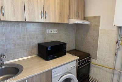 Garsonieră în Central - 1