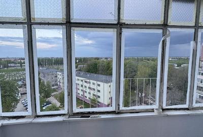Apartament cu 3 camere decomandat în Drumul Găzarului - 3