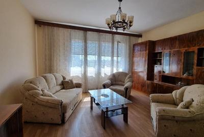 Apartament 3 camere in asociatie in centru de inchiriat - 2