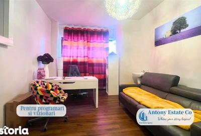 Spațiu comercial, de 25 mp, în Cantemir - 7