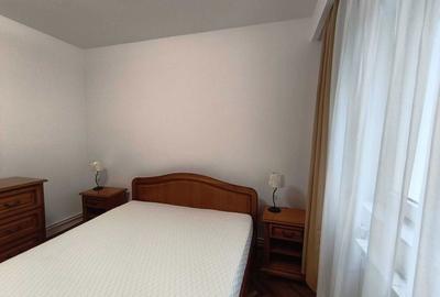 Apartament cu 3 camere decomandat în Vasile Aaron - 4