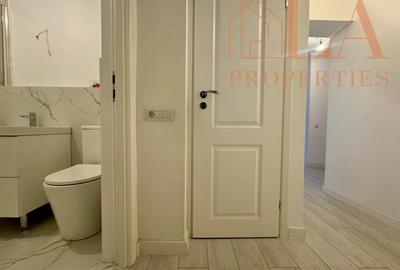 Apartament 3 camere finisat | Panduri - 7