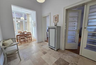 Apartament spatios,  in centrul orasului Timisoara - 1