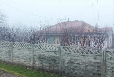 Casă cu 4 camere cu Teren 1300 Mp în Ceptura - 10