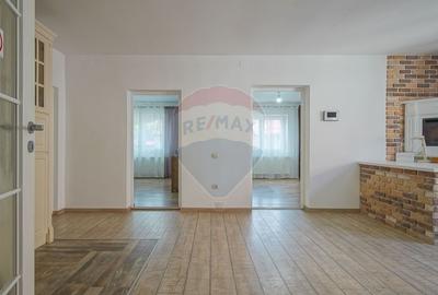 Proprietate ideala pentru investitie cu teren 825 mp str. Aurel Vlaicu - 28