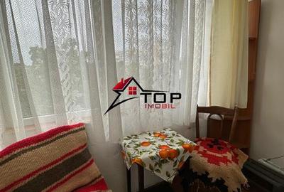 Garsonieră decomandată, mobilată în Tătărași - 6