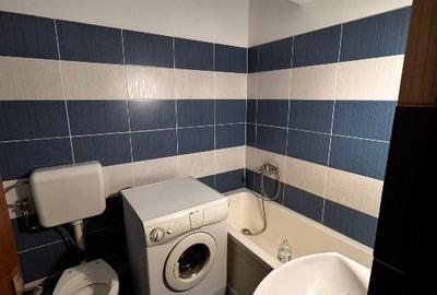 Garsonieră 28,3 mp + mobilată COMPLET + AC la 8-10 min Metrou Dimitrie Leonida - 12