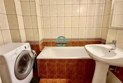 Apartament cu 2 camere decomandat, mobilat în Tudor Vladimirescu - 6