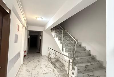 Apartament cu 2 camere decomandat, mobilat în Militari - 12