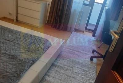 Inchiriere apartament 3 camere bd Decebal stradal - 3