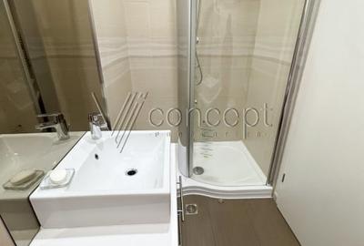 Spatiu pentru birouri in bloc nou - langa Parc Cismigiu - 5