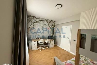 Casă cu 6 camere cu Teren 1500 Mp în Ciurila - 3