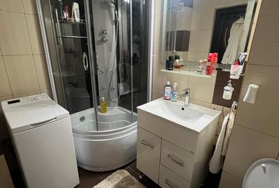 Apartament cu 2 camere decomandat, mobilat în Păcurari - 8