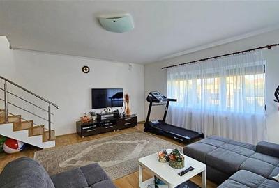 COMISION 0% CASA INDIVIDUALA CU CARPORT DUMBRAVITA LAC - PADURE - 4