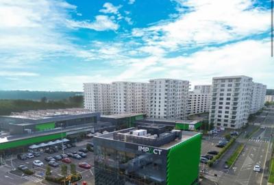 3 camere | Greenfield | Baneasa | Otopeni | Nou | Parcare acoperita - 15