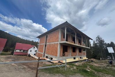 Casă cu 4 camere în Arieșeni - 2