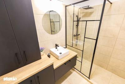 Apartament cu 2 camere decomandat în Central - 7