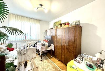 3 camere/2 băi/ 91 mp utili/ balcon Zona Platinia - 6