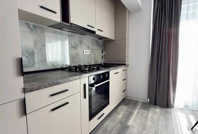 1 CAMERA - MOBILAT SI UTILAT - LOC DE PARCARE - SOS. REDIU - 3