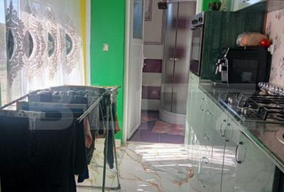 Casa spatioasa in Sanmihaiu de Campie - 7