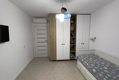 Plaza Residence - Parcul Liniei - 6