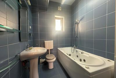 Apartament cu 3 camere decomandat, mobilat în Aviatorilor - 13