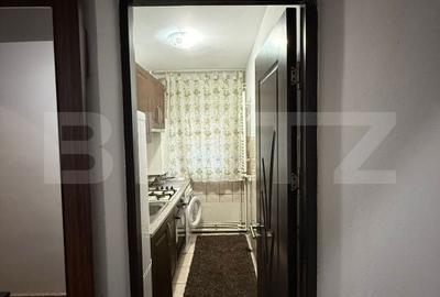 Apartament cu 2 camere semidecomandat în George Enescu - 3