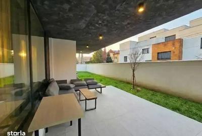 Apartament cu 4 camere în Central - 5