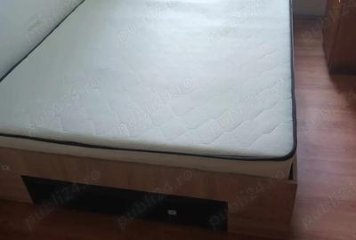 Apartament cu 2 camere semidecomandat în Central - 2