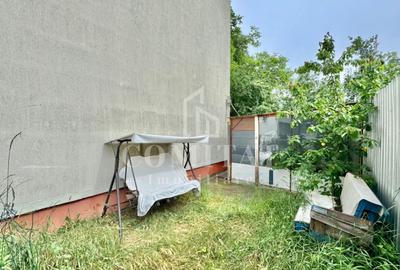 Apartament cu 2 camere decomandat, mobilat în Florești - 10