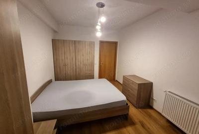Vanzare apartament 2 camere in Traian Central Apartments, mobilat si utilat - 8