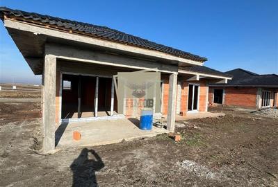 Casă individuală cu 4 camere cu Teren 500 Mp în Șura Mică - 5