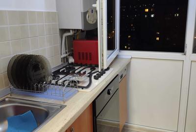 Apartament cu 2 camere decomandat în Alexandru cel Bun - 1