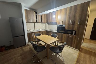 Apartament cu 2 camere în Nufărul - 3