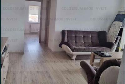 Apartament cu 2 camere decomandat în Astra - 4