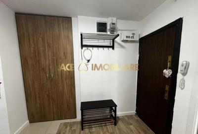 Apartament cu 3 camere decomandat, mobilat în Gorjului - 8