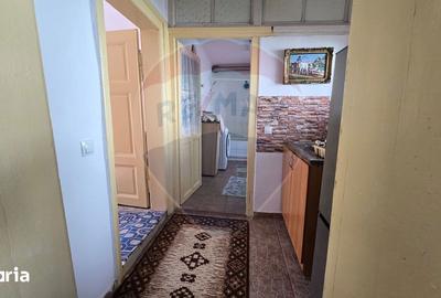 Casă cu 3 camere cu Teren 847 Mp în Central - 10