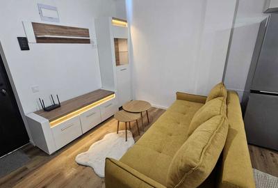 Apartament cu 2 camere semidecomandat în Apahida - 4
