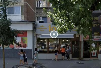 Inchiriez spa?iu comercial Republicii