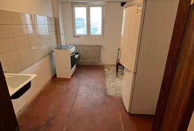 Apartament 3 camere - decomandat - Mihai Bravu - 8