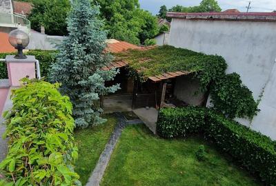 De vanzare Vila deosebita zona Fraidorf - 19