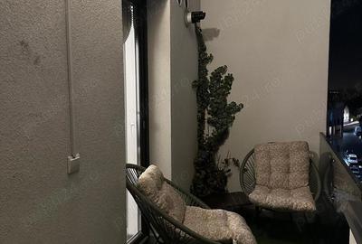 Apartament cu 2 camere decomandat în Central - 3