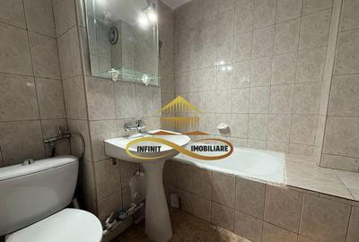 Apartament 2 camere de inchiriat in Bacau Apartament 2 camere de inchiriat in Bacau - 8