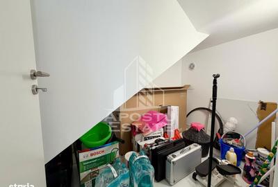 Casă cu 4 camere cu Teren 300 Mp în Remetea Mare - 17