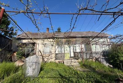 Casă cu 2 camere cu Teren 151 Mp în Central - 4