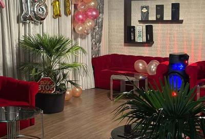 Casa de inchiriat - Vila petreceri - Majorat -Zi de Na?tere - Gender Reveal - Evenimente Private Casa de inchiriat - Vila petreceri - Majorat -Zi de Na?tere - Gender Reveal - Evenimente Private - 4