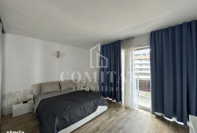 Apartament cu 4 camere, mobilat în Bună Ziua - 19